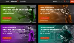 N1 Bet Sport Gallerie