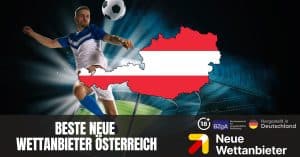 Beste Neue Wettanbieter Österreich