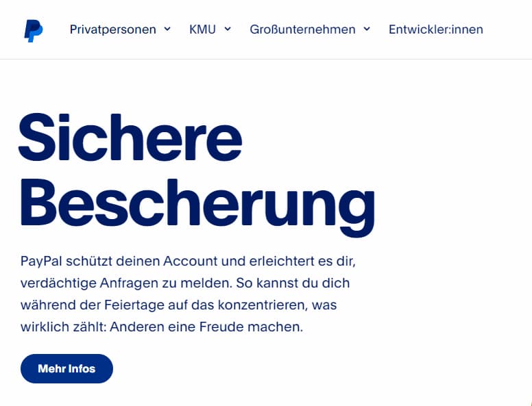 Paypal Wettanbieter